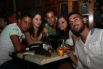 Saturday Night at Byblos Old Souk
